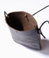 MR.OLIVE E.O.I / HORWEEN CHROMEXCEL LEATHER / TINY SACOCHE ミスターオリーブ イーオーアイ / ホーウィンクロムエクセルレザー / ティニーサコッシュ